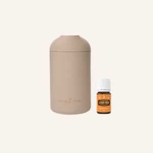 Wanderful Diffuser 漫遊擴香機